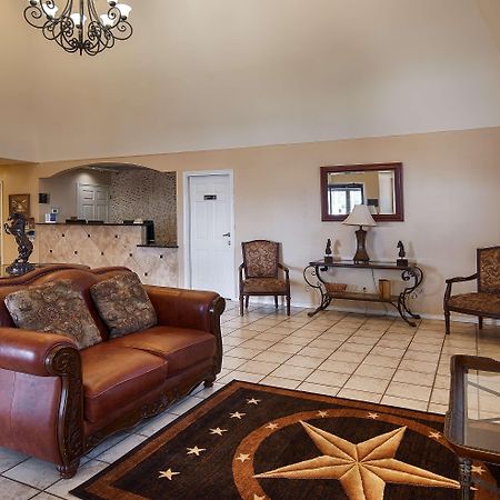 Sonora Inn Interior foto