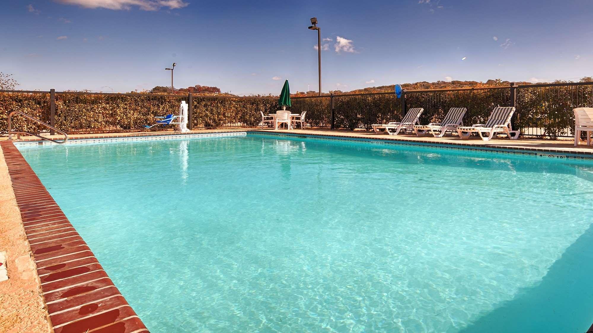 Sonora Inn Facilități foto