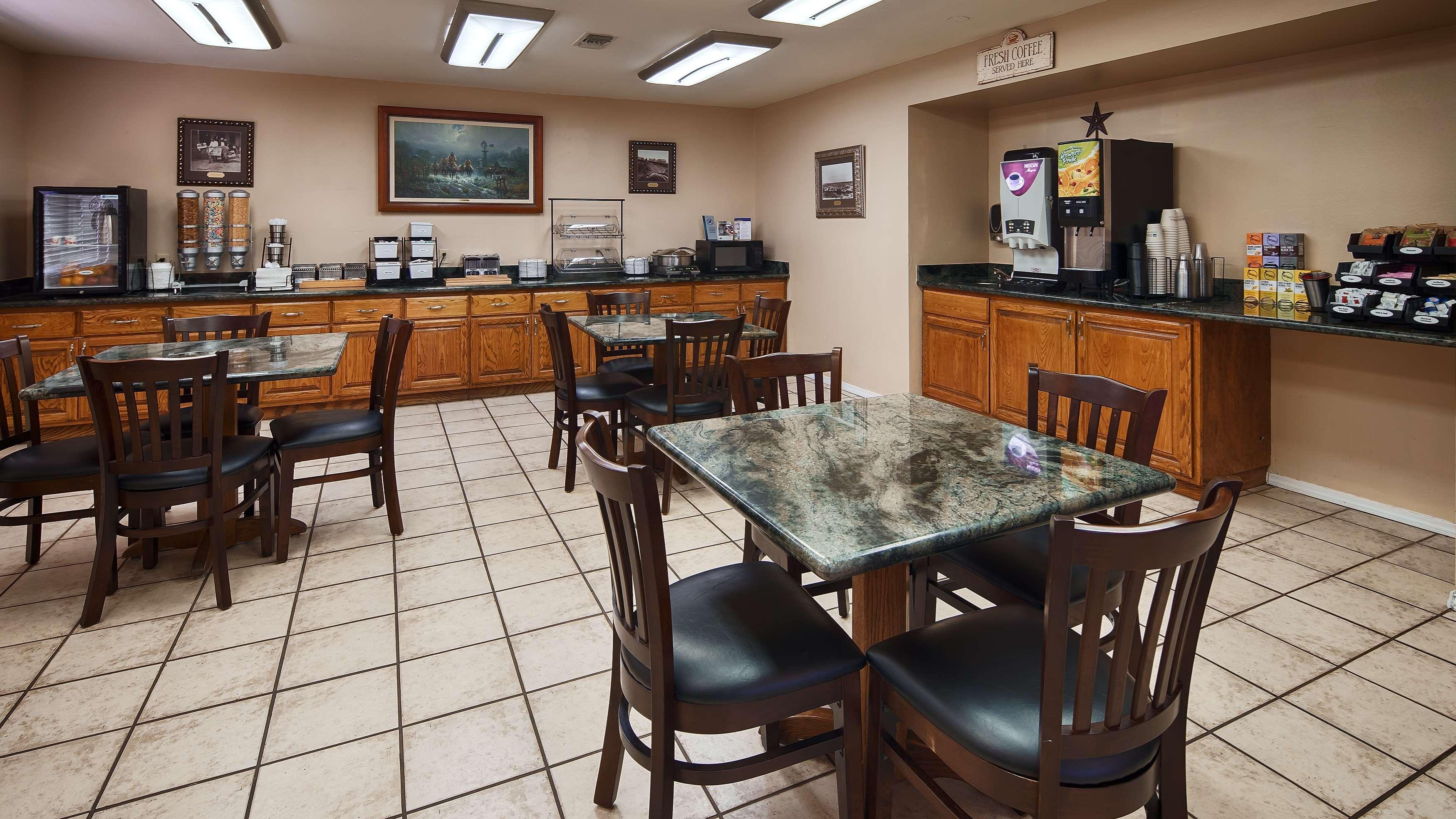 Sonora Inn Restaurant foto